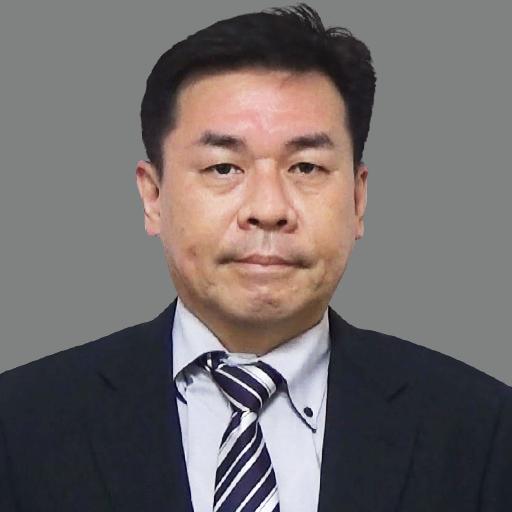 国森 光信氏の写真