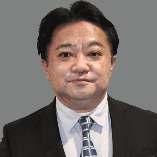 佐野 秀光氏の写真