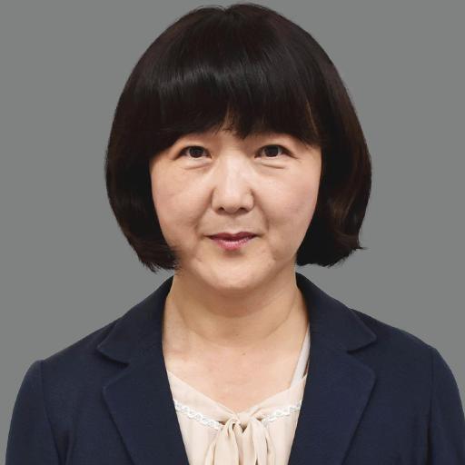 梅村 早江子氏の写真