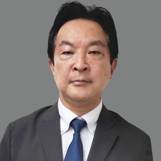 輿水 恵一氏の写真