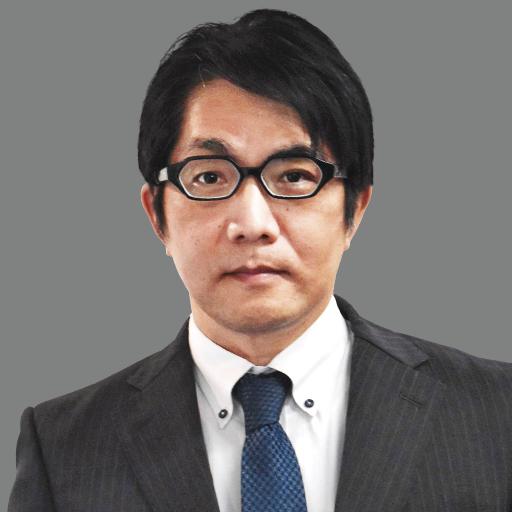 文月 涼氏の写真