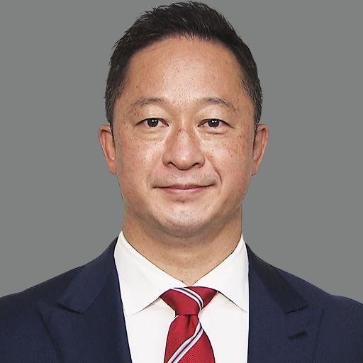 和田 義明氏の写真