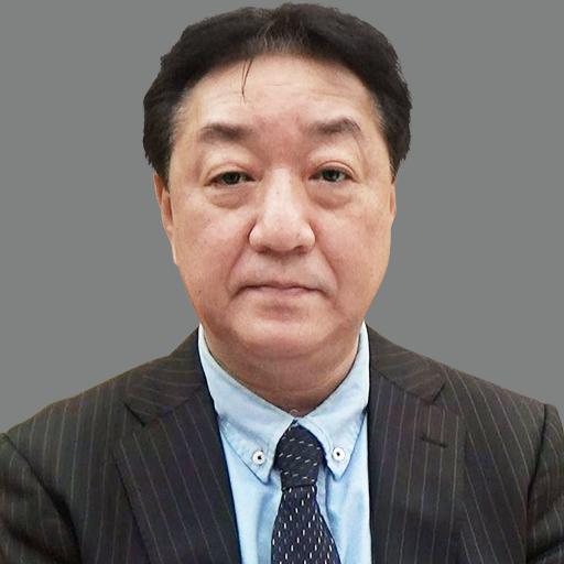 小林 悟氏の写真