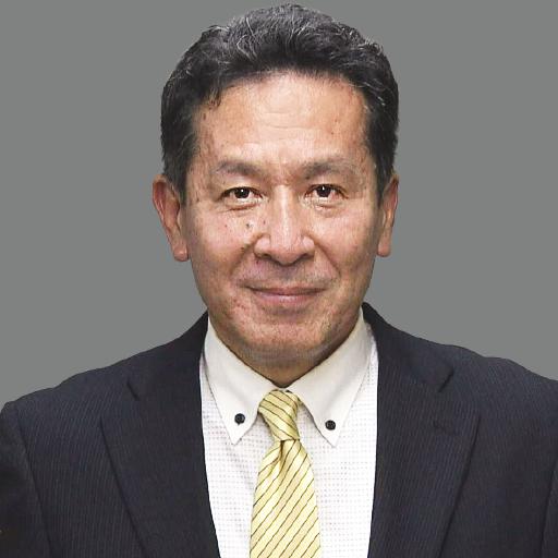 大津 伸太郎氏の写真