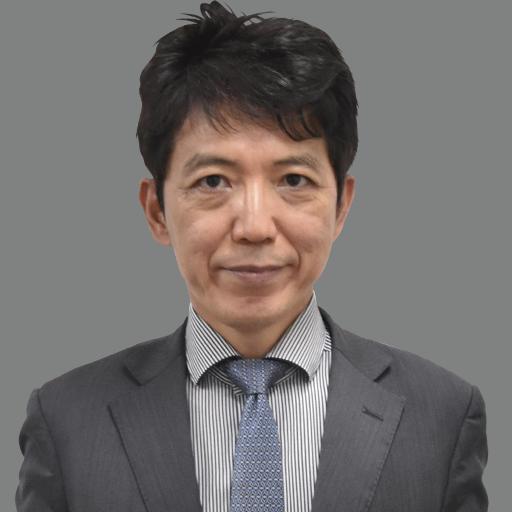 長友 隆典氏の写真