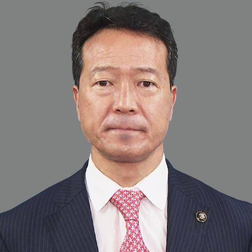 西川 将人氏の写真