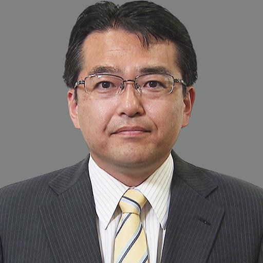 畠山 和也氏の写真