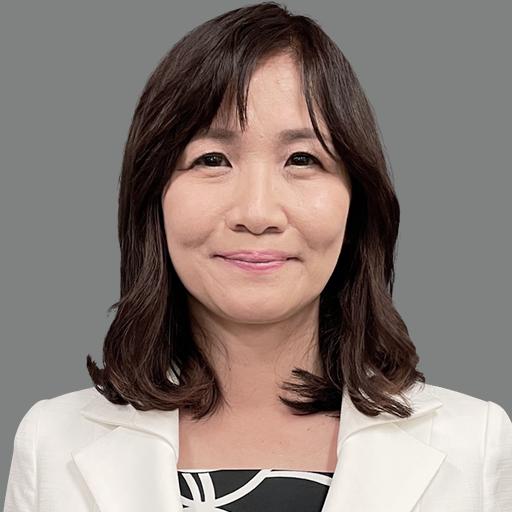 高橋 美穂氏の写真