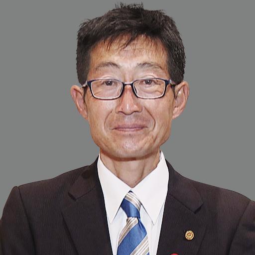 小和田 康文氏の写真
