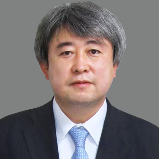 神谷 裕氏の写真