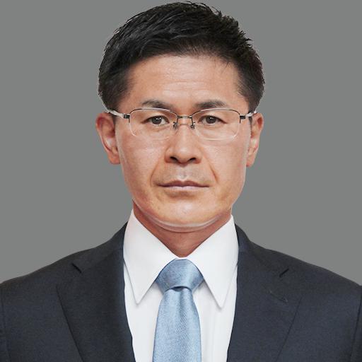 木村 次郎氏の写真