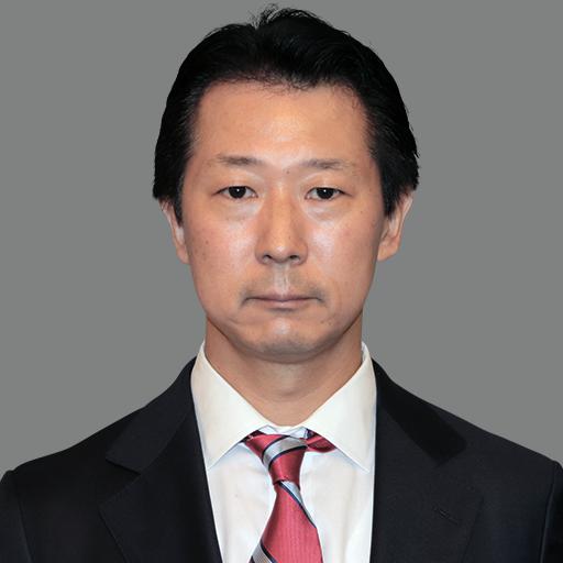 神田 潤一氏の写真