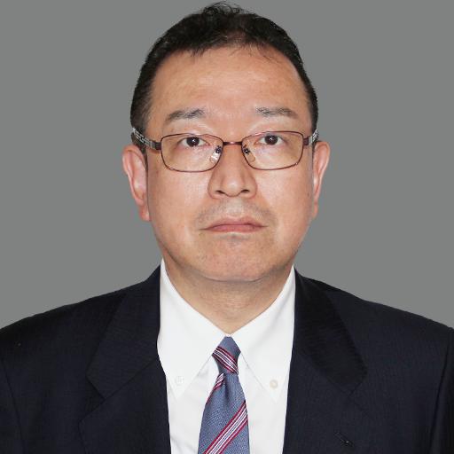 津島 淳氏の写真