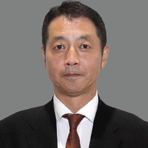 大林 正英氏の写真