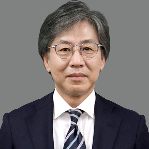 安住 淳氏の写真