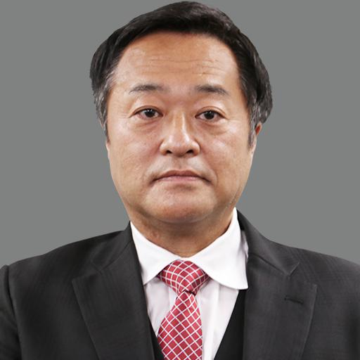 早坂 敦氏の写真