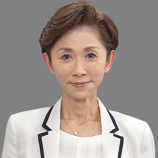 鎌田 さゆり氏の写真