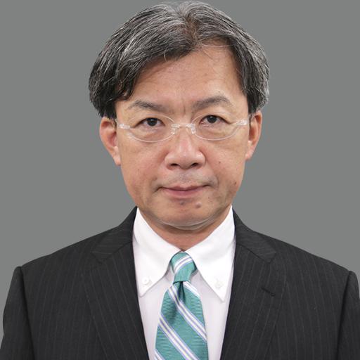 秋葉 賢也氏の写真