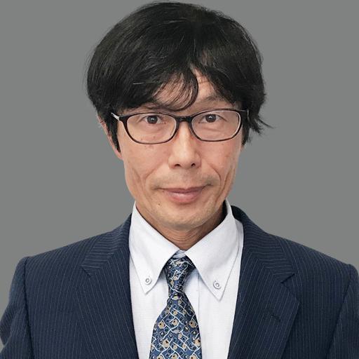 杉山 彰氏の写真