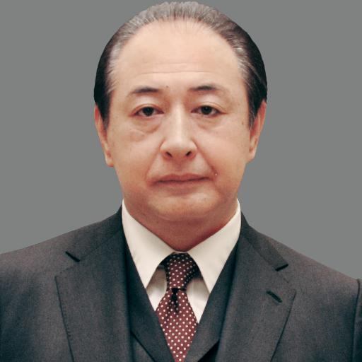 御法川 信英氏の写真