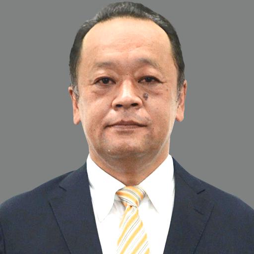 吉田 大成氏の写真