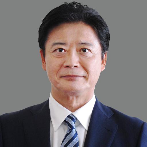 玄葉 光一郎氏の写真