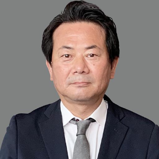 小熊 慎司氏の写真