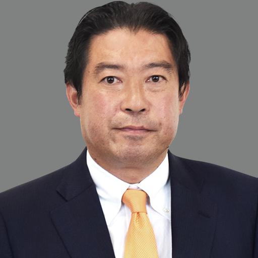 福島 伸享氏の写真