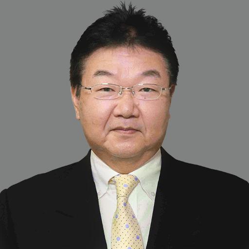 伊賀 央氏の写真