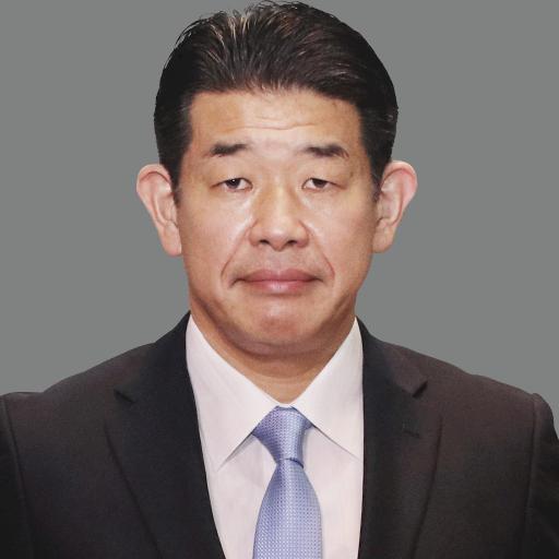 五十嵐 清氏の写真