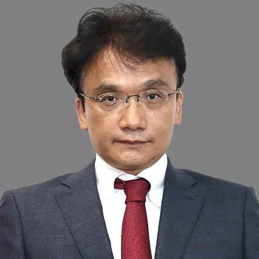 柏倉 祐司氏の写真