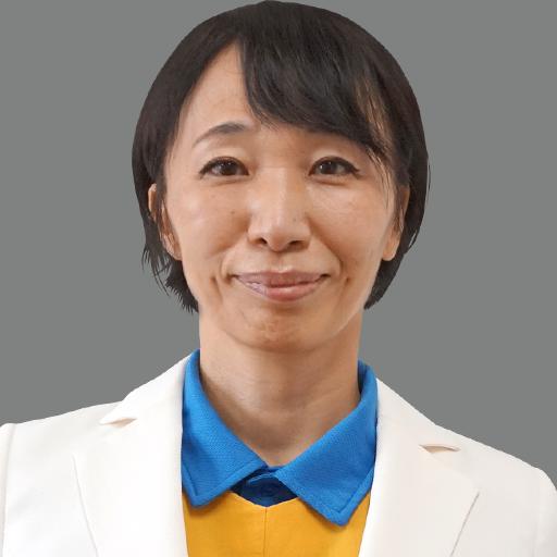 斎藤 敦子氏の写真