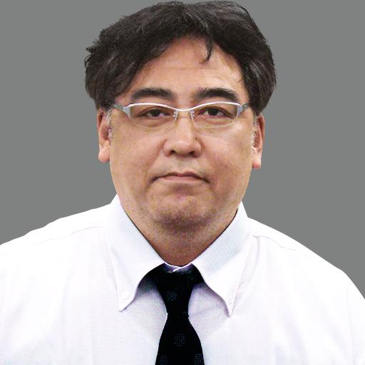 説田 健二氏の写真