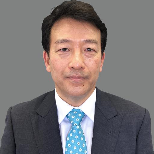 笹川 博義氏の写真