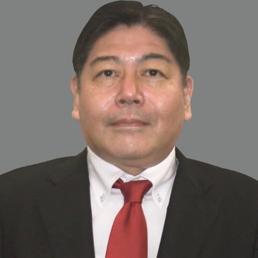 宮崎 岳志氏の写真