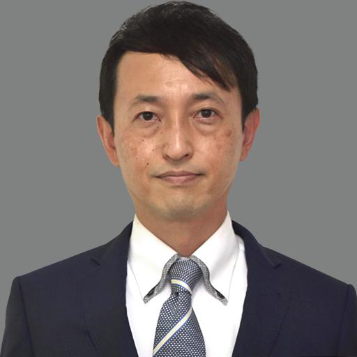 宮川 伸氏の写真