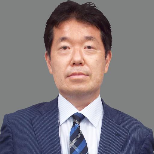 矢崎 堅太郎氏の写真