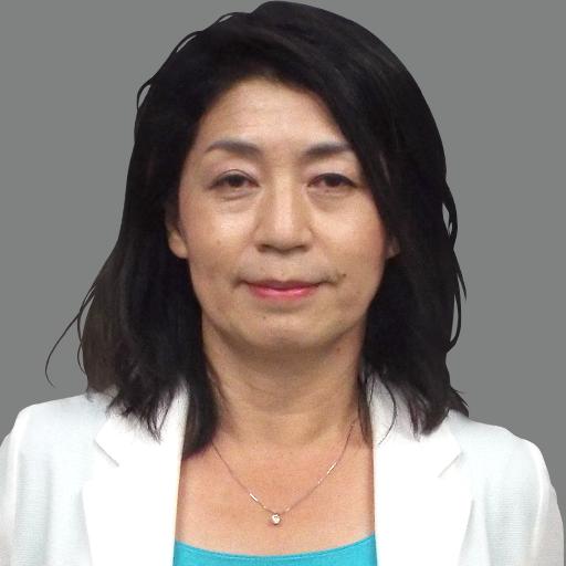 竹内 千春氏の写真