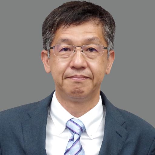 松本 尚氏の写真