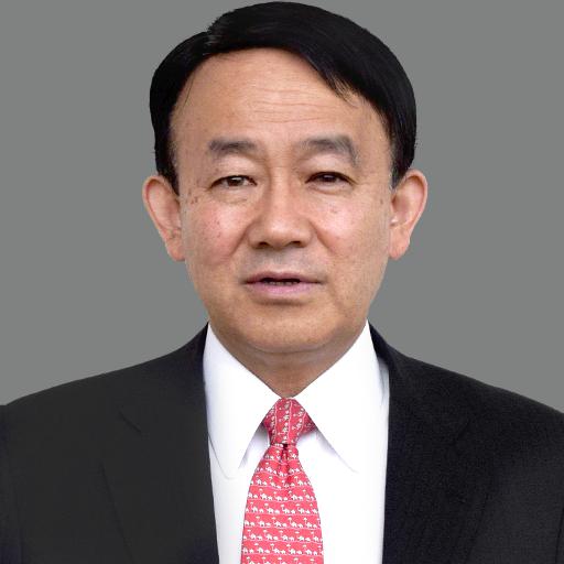 谷田川 元氏の写真