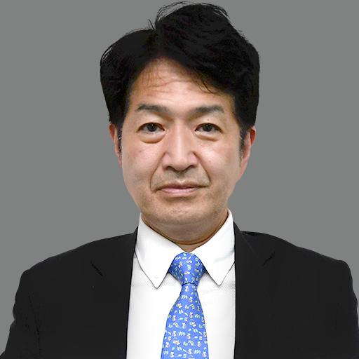 奥野 総一郎氏の写真