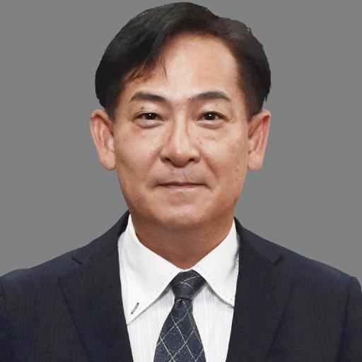 石塚 貞通氏の写真