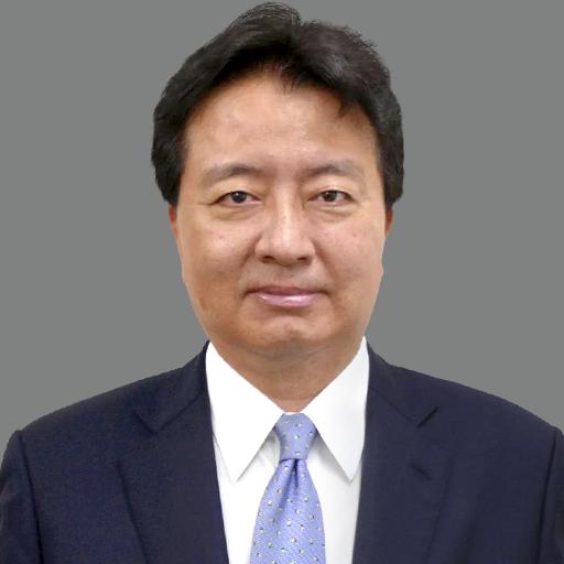 門山 宏哲氏の写真