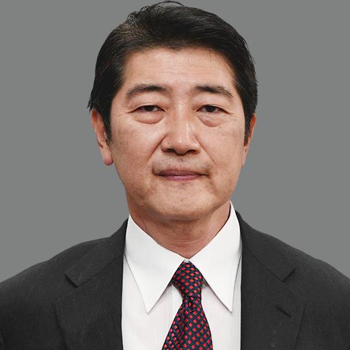 遠藤 宣彦氏の写真