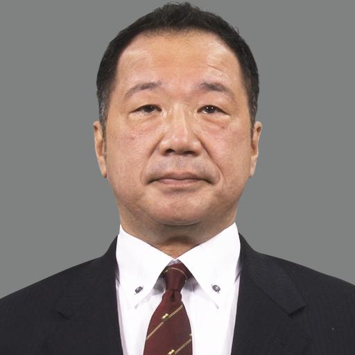 末次 精一氏の写真