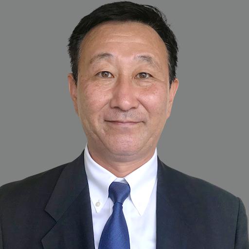 福村 隆氏の写真