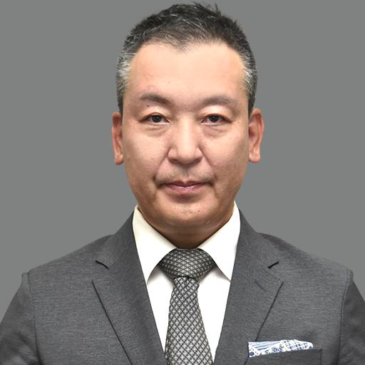 多ケ谷 亮氏の写真