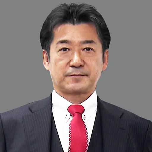 乃木 涼介氏の写真