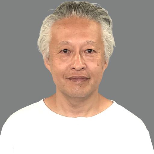 大西 恒樹氏の写真