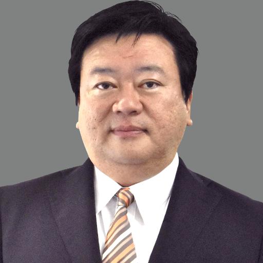 浅川 義治氏の写真